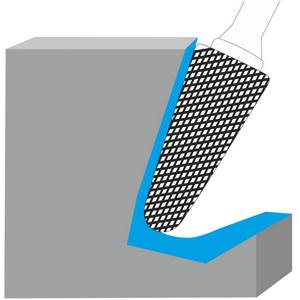 Обработка заготовки конической борфрезой с закругленным концом Обработка заготовки конической борфрезой с закругленным концом